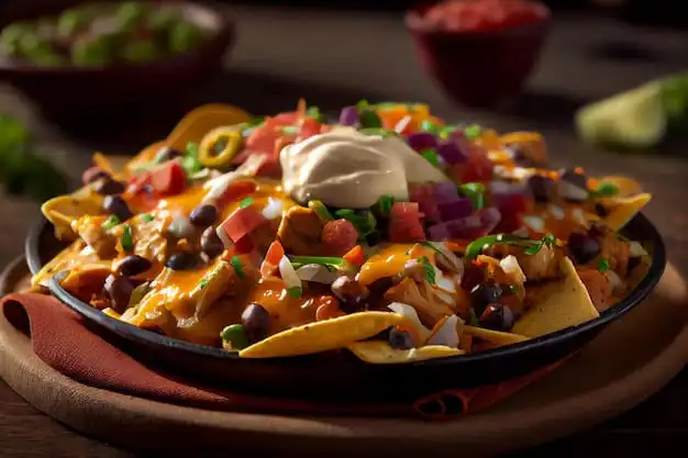 Leia mais sobre o artigo 5 Receitas de Nachos para surpreender a todos