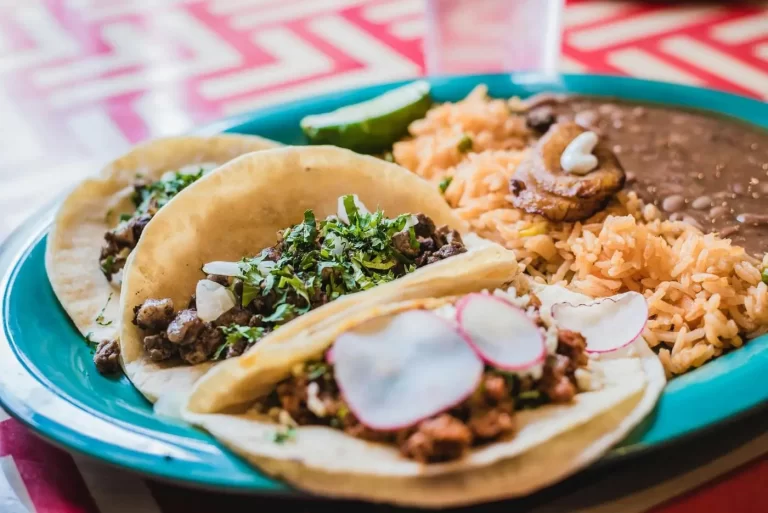 Leia mais sobre o artigo 5 Receitas de taco mexicano para fazer em casa