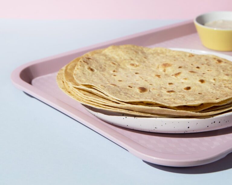 Leia mais sobre o artigo 6 receitas de tortillas de milho para comida mexicana