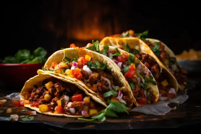 Leia mais sobre o artigo Taco Shell: 5 receitas deliciosas para fazer em casa