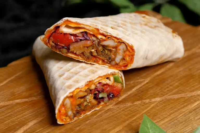 Leia mais sobre o artigo 5 receitas de burritos incríveis para fazer em festas