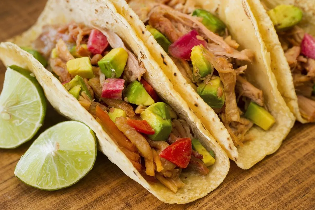 Leia mais sobre o artigo Como funciona uma fábrica de tacos mexicanos?