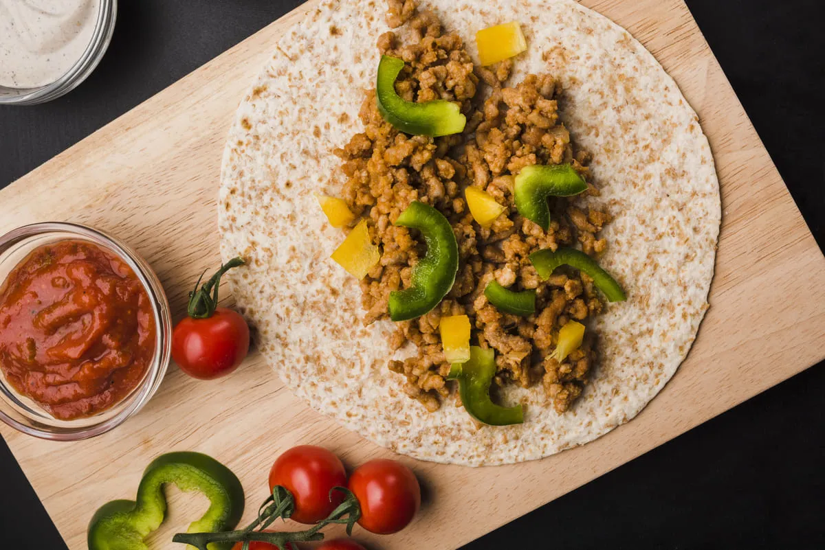 Leia mais sobre o artigo 4 receitas de tortillas mexicanas para fazer em casa