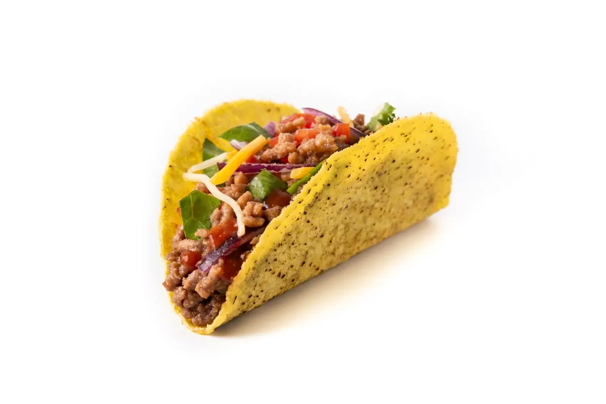 No momento, você está visualizando Taco shell: como escolher e preparar recheios equilibrados?